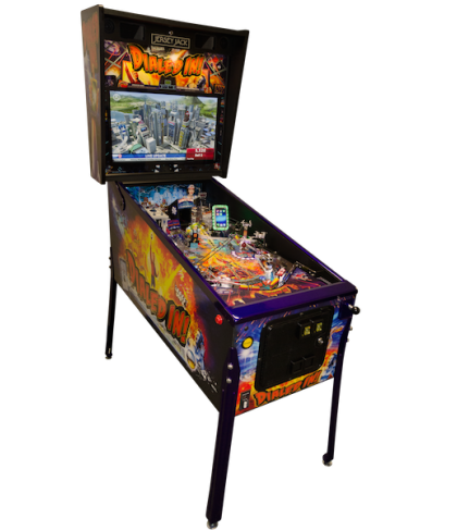 Dialed In! Limited Edition - Image 2