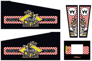 Diner Cabinet Decals (Next Gen)