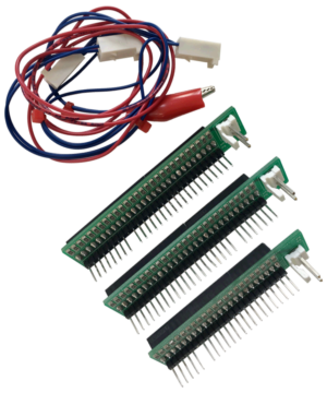 Bally/Stern LED Flicker Eliminator Kit