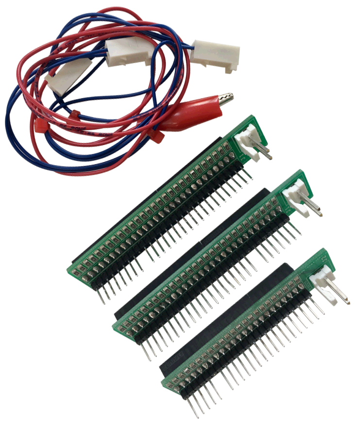 Bally/Stern LED Flicker Eliminator Kit - Image 1