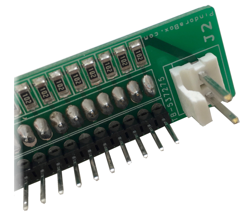 Bally/Stern LED Flicker Eliminator Kit - Image 2