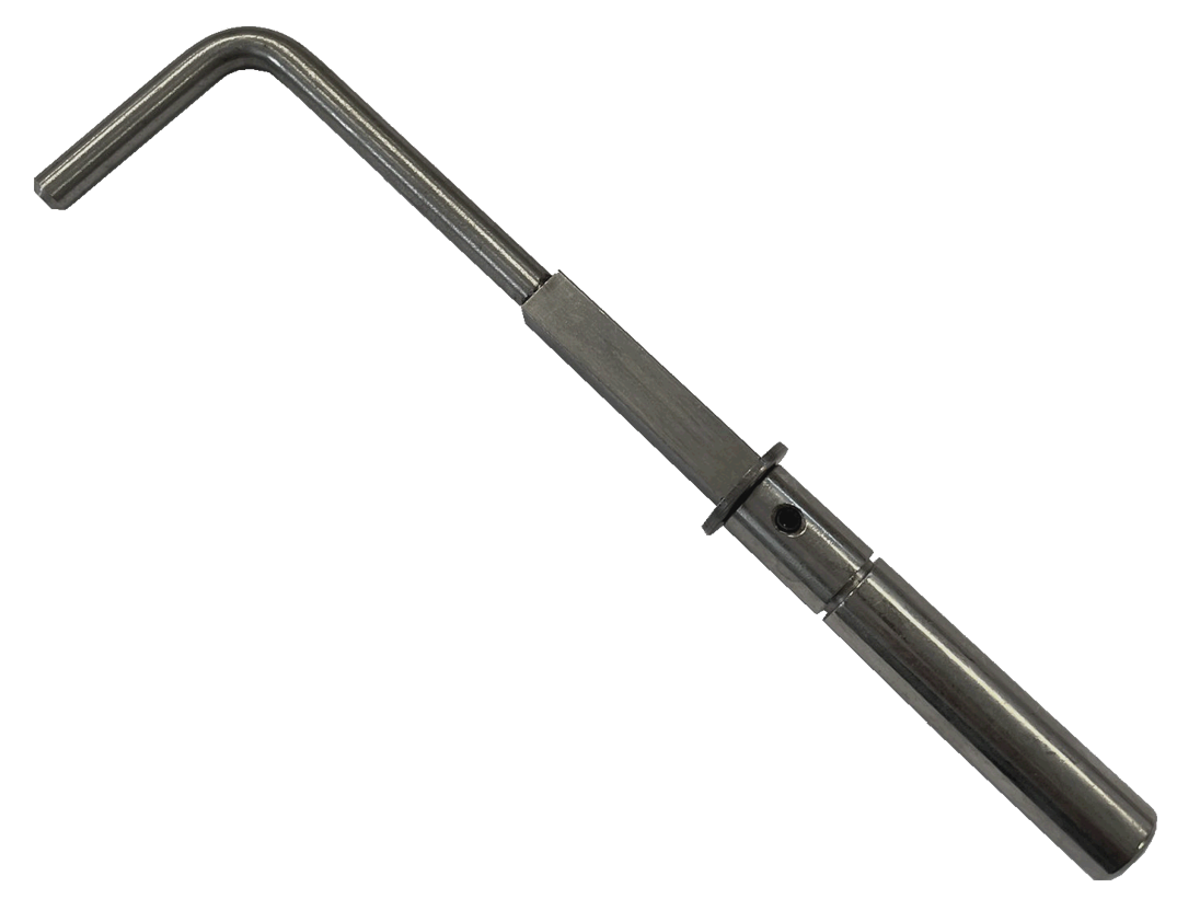 Congo Plunger Diverter Rod 04-10314 - Image 1