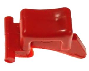 Demolition Man Handle Trigger