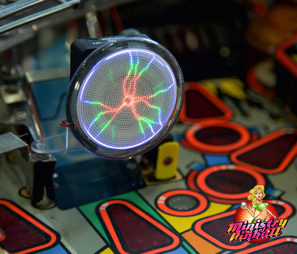 Demolition Man Plasma Modification - Image 1