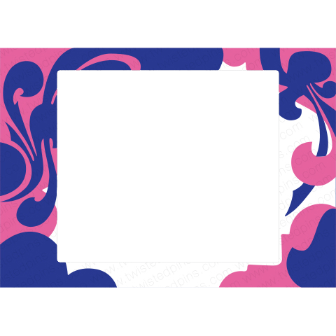 Dolly Parton Stencil Kit - Image 3