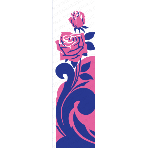 Dolly Parton Stencil Kit - Image 2