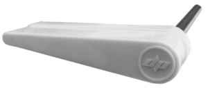 Dutch Pinball Flipper Bat