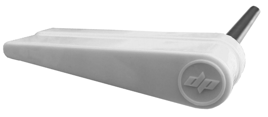 Dutch Pinball Flipper Bat - Image 1