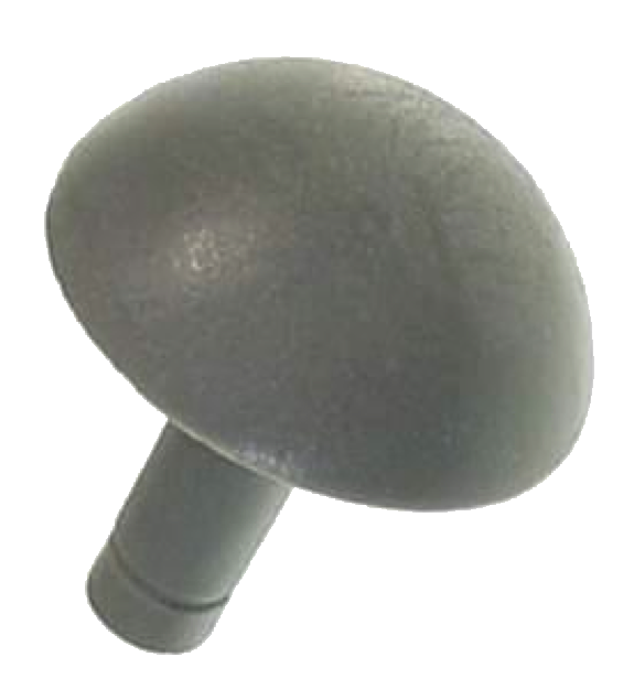 Dr Who Mushroom Target - Image 1