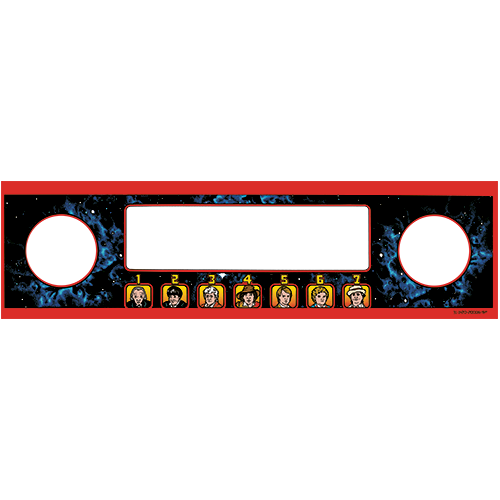 Dr Who Speakerpanel - Image 1