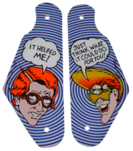 Dr Dude Slingshot Set - Image 1