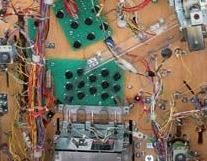 Dr Who Subway Ramp - Image 1