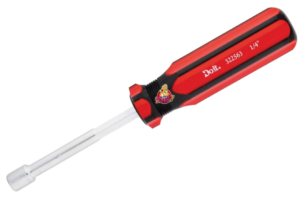 Nut Driver 1/4"