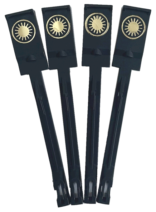 Centaur Drop Target 4 Set - Image 1