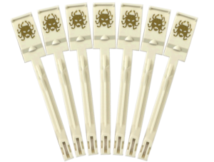 Medusa Drop Target 7 Set