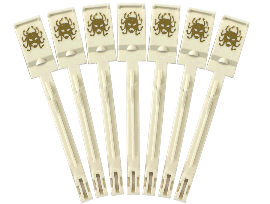 Medusa Drop Target 7 Set - Image 1