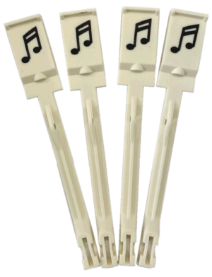 Dolly Parton Drop Target 4 Set