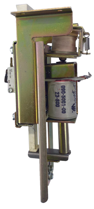 Sega Single Drop Target Assy 500-6097-00-41