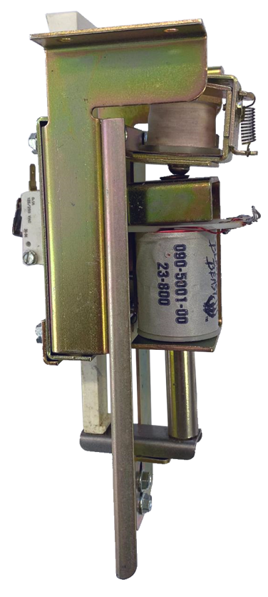 Sega Single Drop Target Assy 500-6097-00-41 - Image 1