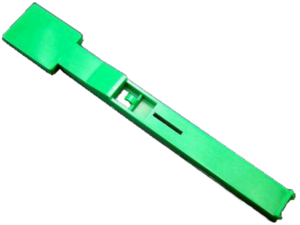 Drop Target Gottlieb Green