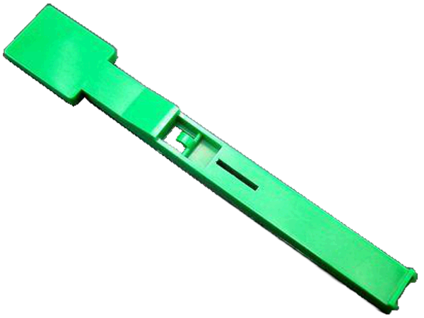 Drop Target Gottlieb Green - Image 1