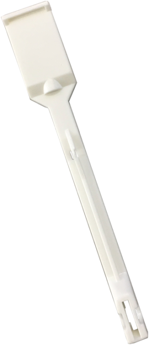 Drop Target Bally White