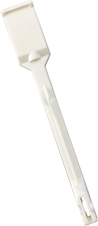 Drop Target Bally White - Image 1