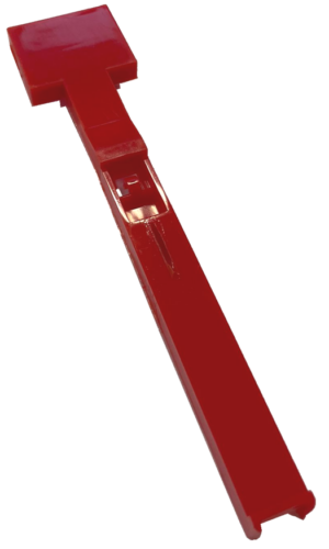 Gottlieb Target Red C-20892