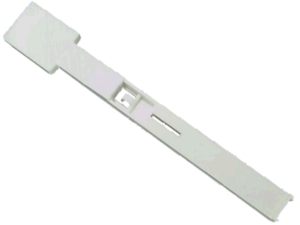 Drop Target Gottlieb White