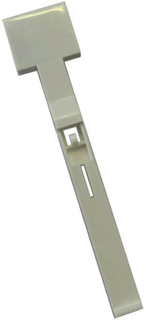 Gottlieb Target White C-20892