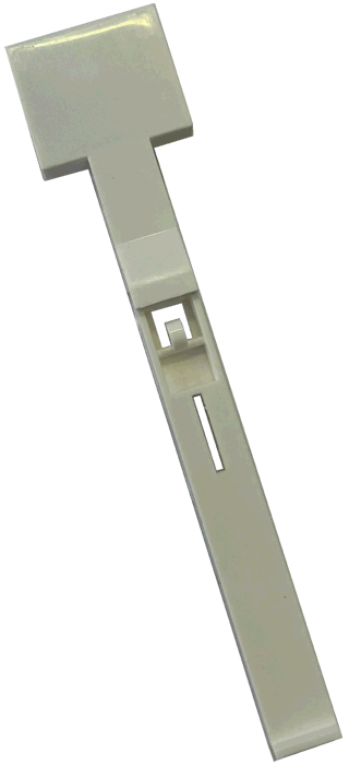 Gottlieb Target White C-20892 - Image 1