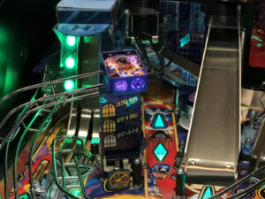 Avengers Infinity Quest Dr. Strange Mystic Bezel