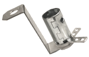 Lamp Socket Small Bayonet E-120-162