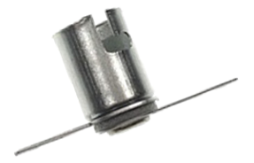 Lamp Socket Small Bayonet E-120-176