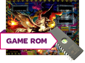 Earth Wind Fire Game Rom