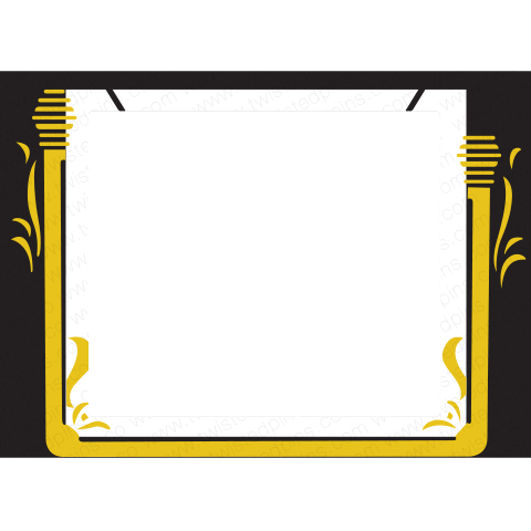 EightBall Deluxe Stencil Kit - Image 2