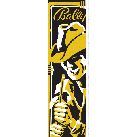 EightBall Deluxe Stencil Kit - Image 3