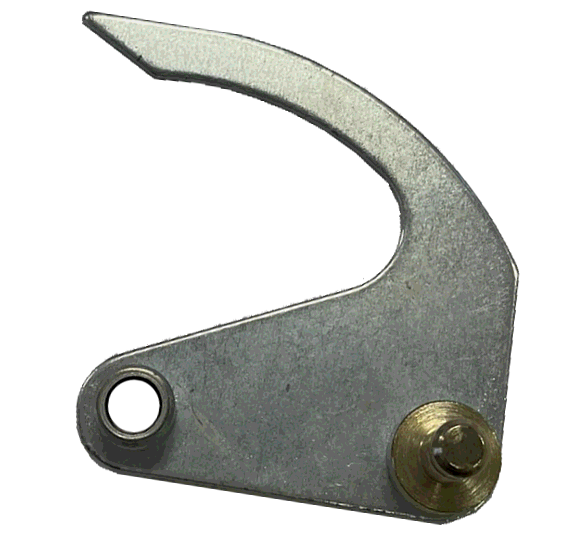 Eject Cam Assy Left A-7471-L - Image 1