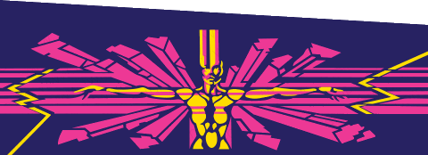 Elektra Stencil Kit - Image 1