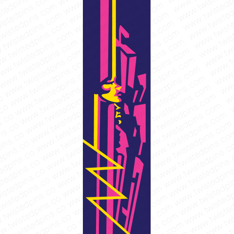 Elektra Stencil Kit - Image 3