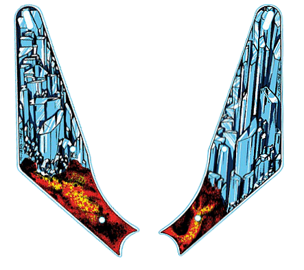 Elektra Slingshot Set - Image 1