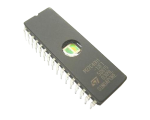 M27C4001 EPROM
