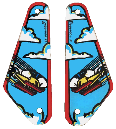 Earthshaker Slingshot Set - Image 1