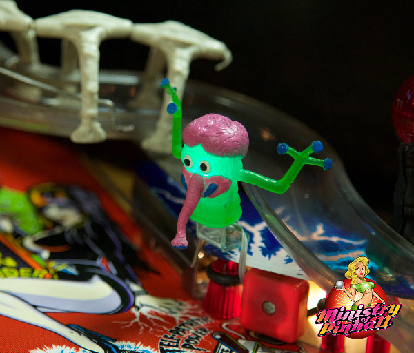 Scared Stiff LED Boogy Man Modification 1 - Image 1