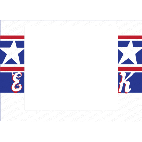 Evel Knieval Stencil Kit - Image 2