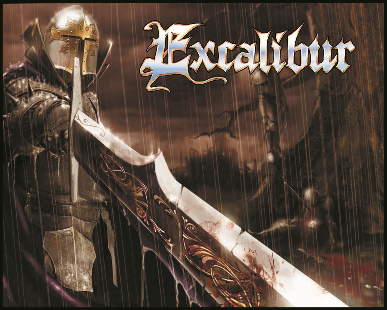 Excalibur Alternate Translite - Image 1