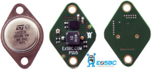 PSU5 LM323K Replacement Regulator