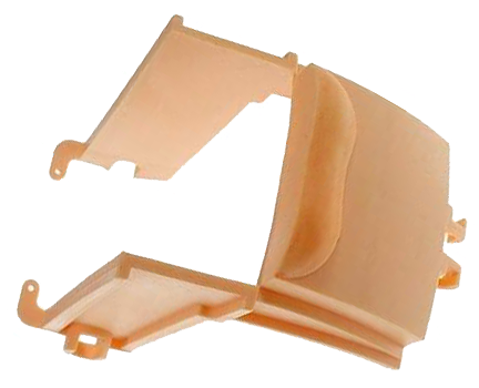 Funhouse Jaw Rudy - Image 1