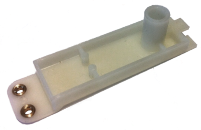 Funhouse & Road Show Crank Arm A-19258 - Image 1