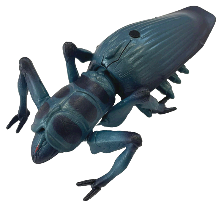 Starship Troopers Tanker Bug - Image 1